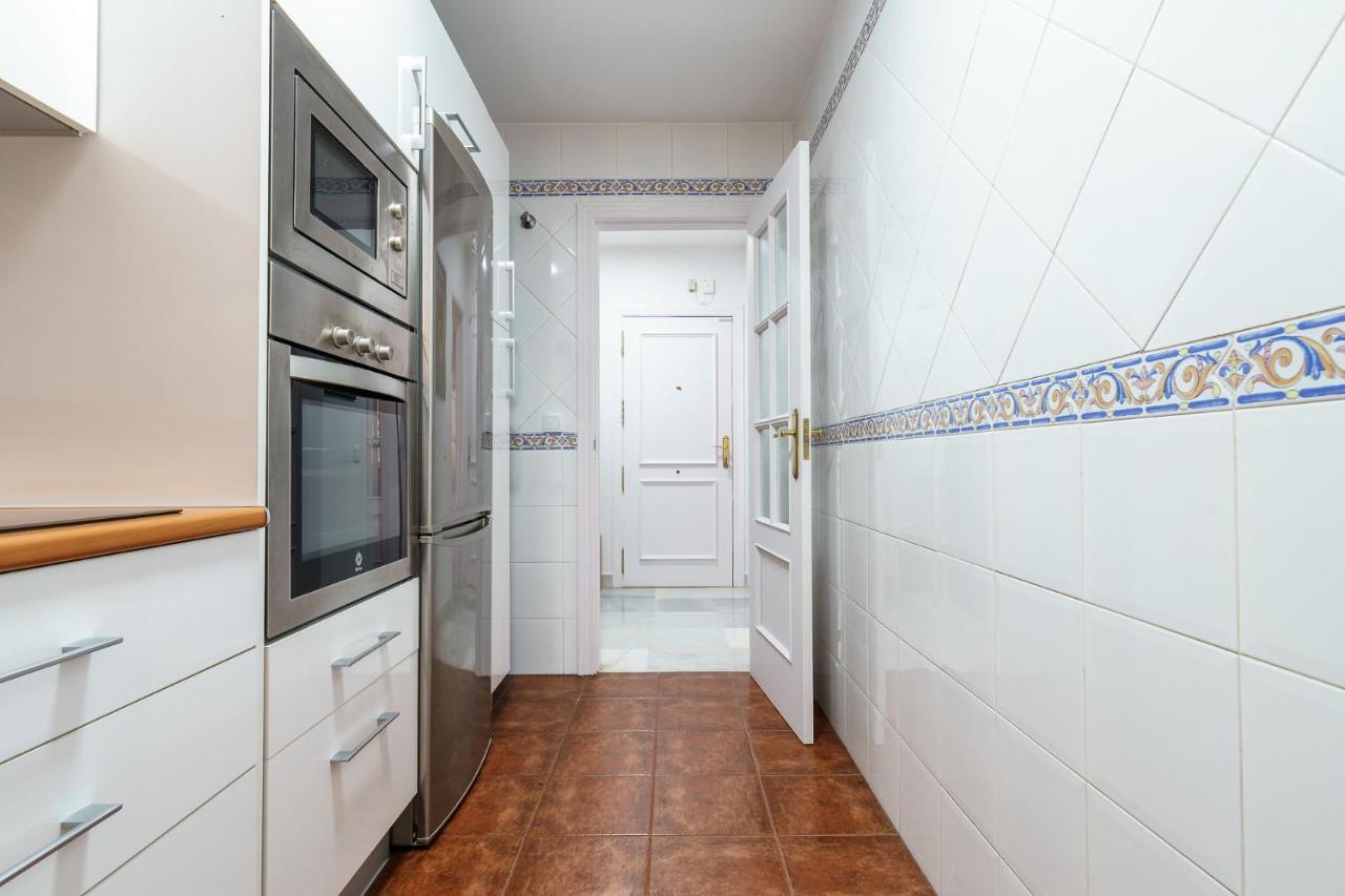 Malagasuite Soho Apartment Exterior photo
