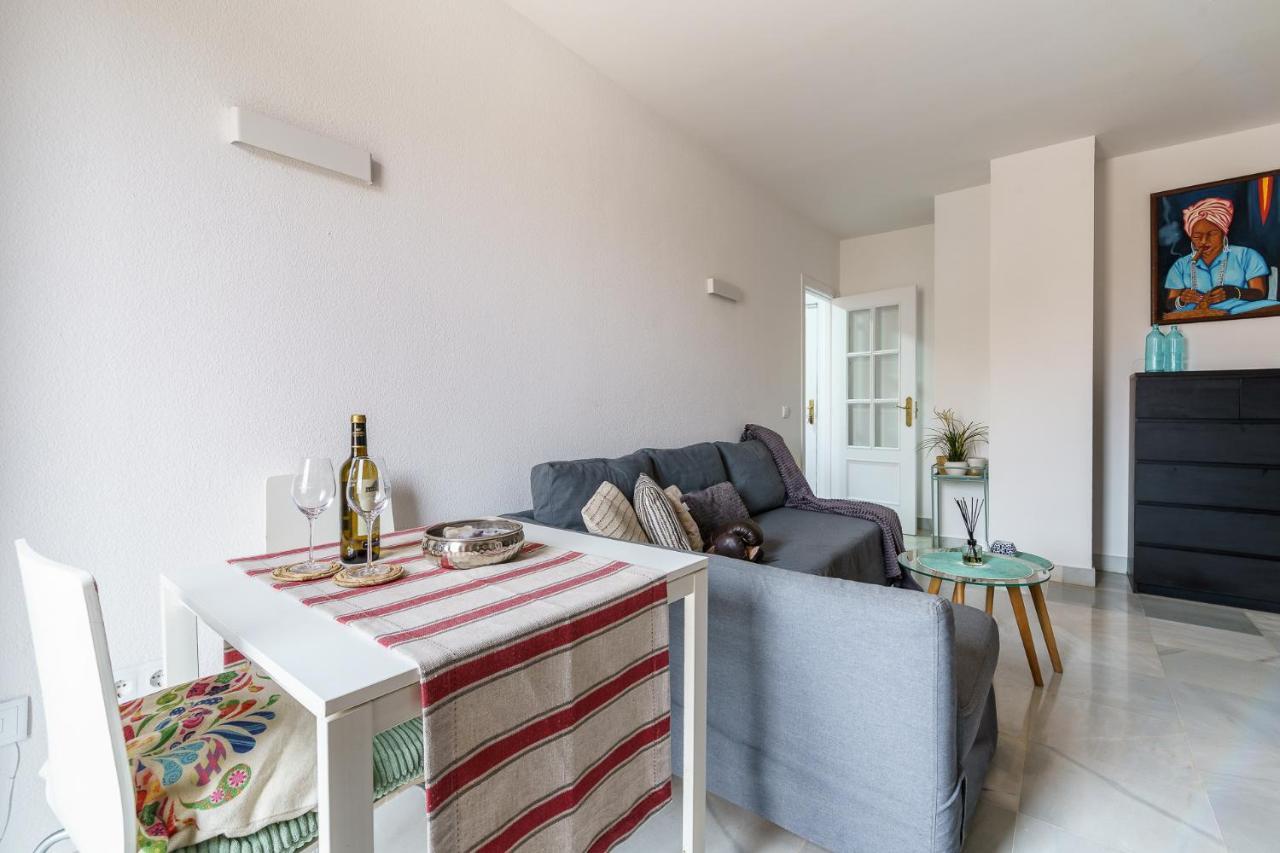 Malagasuite Soho Apartment Exterior photo
